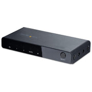 Startech.com Switch Hdmi 8K a 2 Porte 8k60hz Switcher Automatico Hdmi 21