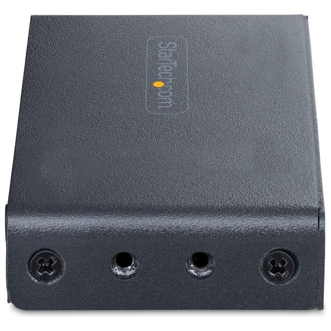 Startech.com Switch Hdmi 8K a 2 Porte 8k60hz Switcher Automatico Hdmi 21