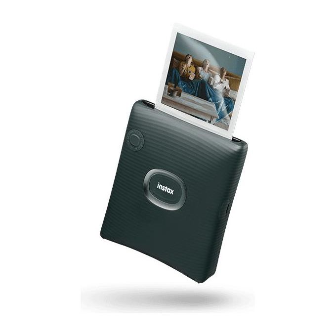 Fujifilm Instax SQUARE SQ Link EX D Midnight Green