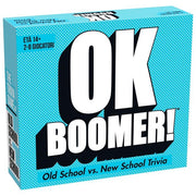 Goliath Gioco di Societa' Ok Bomber!