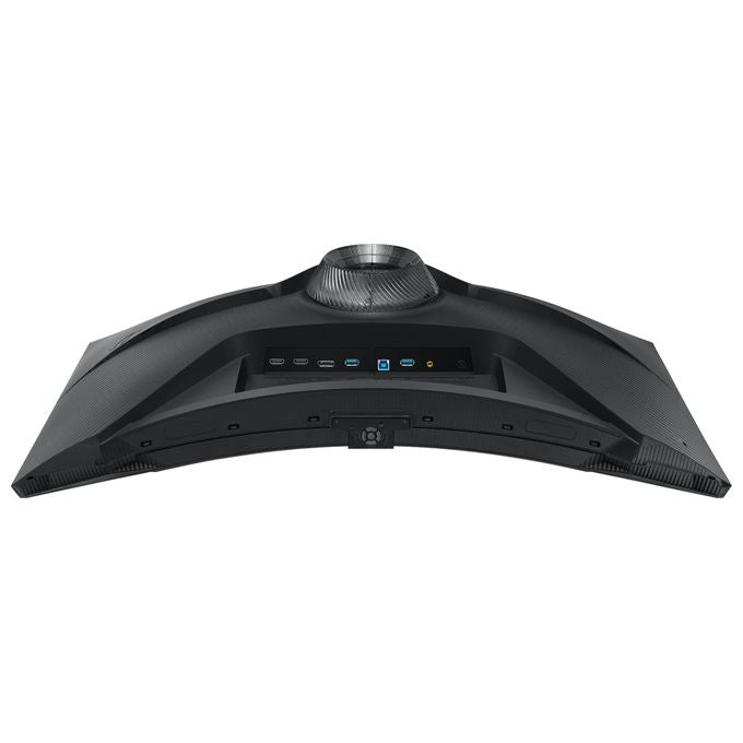 Samsung Odyssey Neo G7 Monitor Gaming da 32'' Ultra HD Curvo