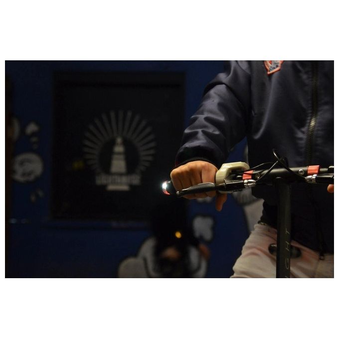 Cycl Adattatore Frecce Cycl Universal Scooter Adaptor