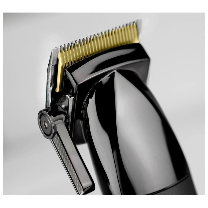 Babyliss Taglia Capelli Super X Metal Black