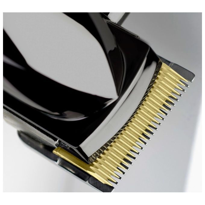 Babyliss Taglia Capelli Super X Metal Black