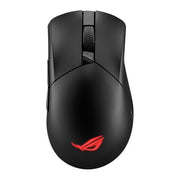 ASUS ROG Gladius III Wireless AimPoint Mouse Mano Destra RF Wireless  Bluetooth  USB Type-A Ottico 36000 DPI