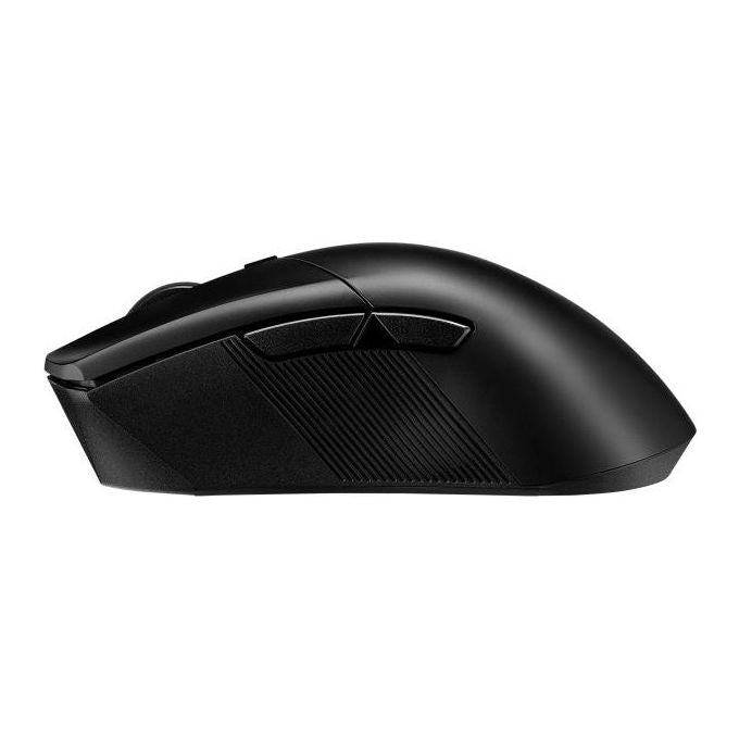 ASUS ROG Gladius III Wireless AimPoint Mouse Mano Destra RF Wireless  Bluetooth  USB Type-A Ottico 36000 DPI