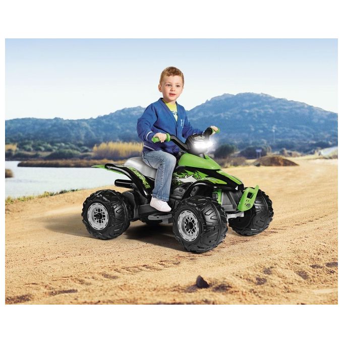 Peg Perego Moto Corral-T Rex 330W 12V