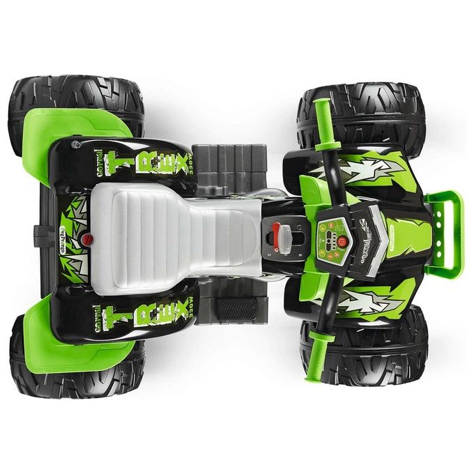 Peg Perego Moto Corral-T Rex 330W 12V
