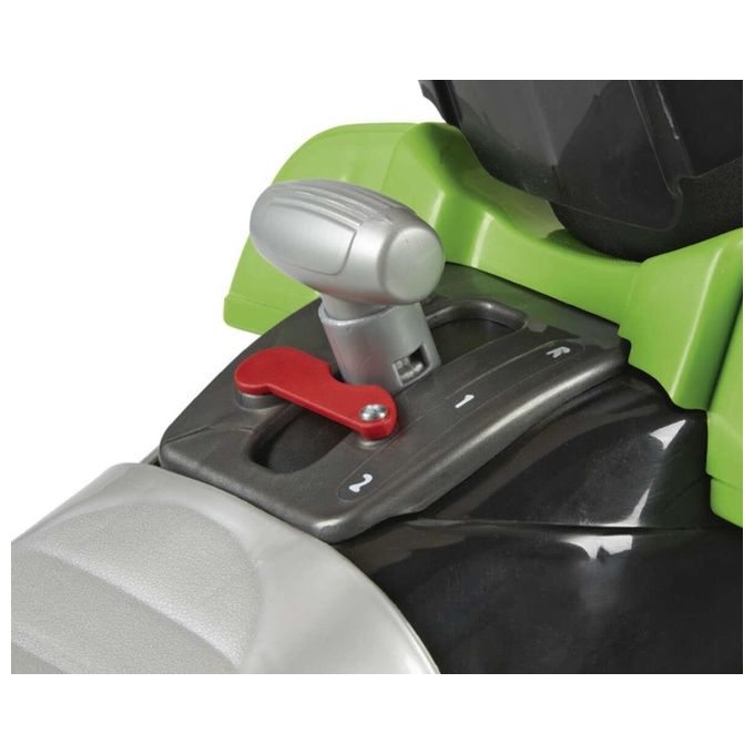 Peg Perego Moto Corral-T Rex 330W 12V