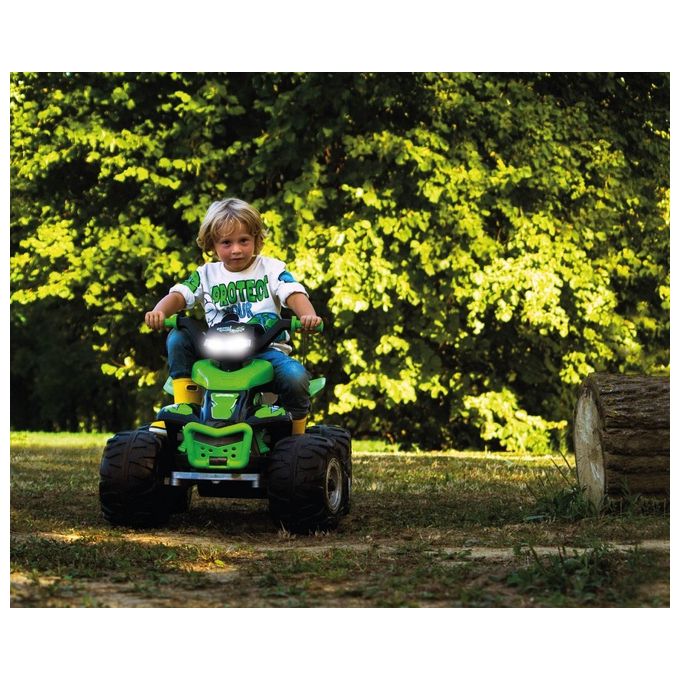 Peg Perego Moto Corral-T Rex 330W 12V