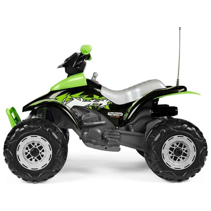 Peg Perego Moto Corral-T Rex 330W 12V