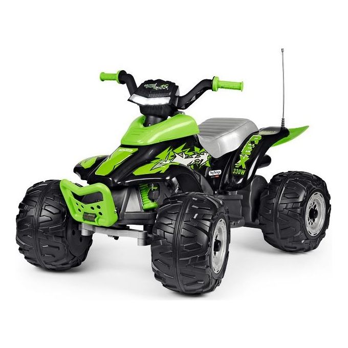 Peg Perego Moto Corral-T Rex 330W 12V