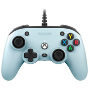 Nacon Gamepad Pro Compact Xbox Controller Pastel Blu
