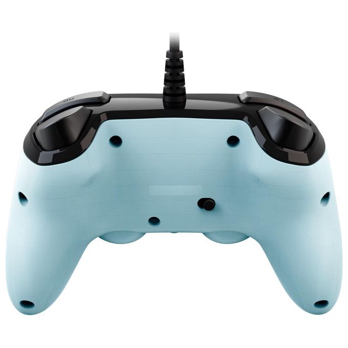 Nacon Gamepad Pro Compact Xbox Controller Pastel Blu