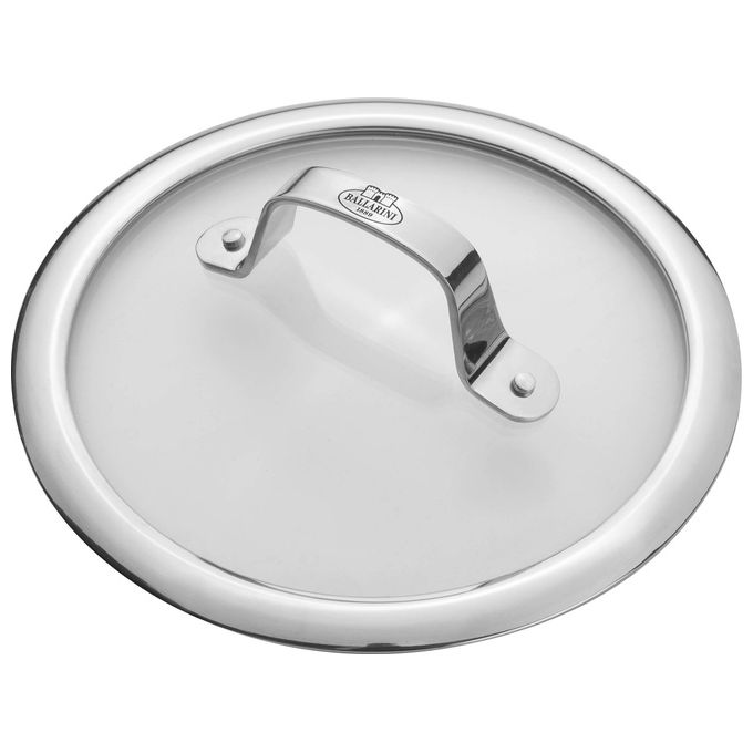 Ballarini VETRO PIANO Coperchio in Vetro 24cm