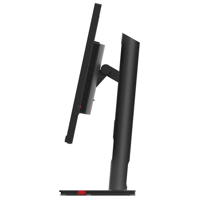 Lenovo ThinkVision T27p-30 LED Display 27'' 3840x2160 Pixel 4K Ultra HD Nero