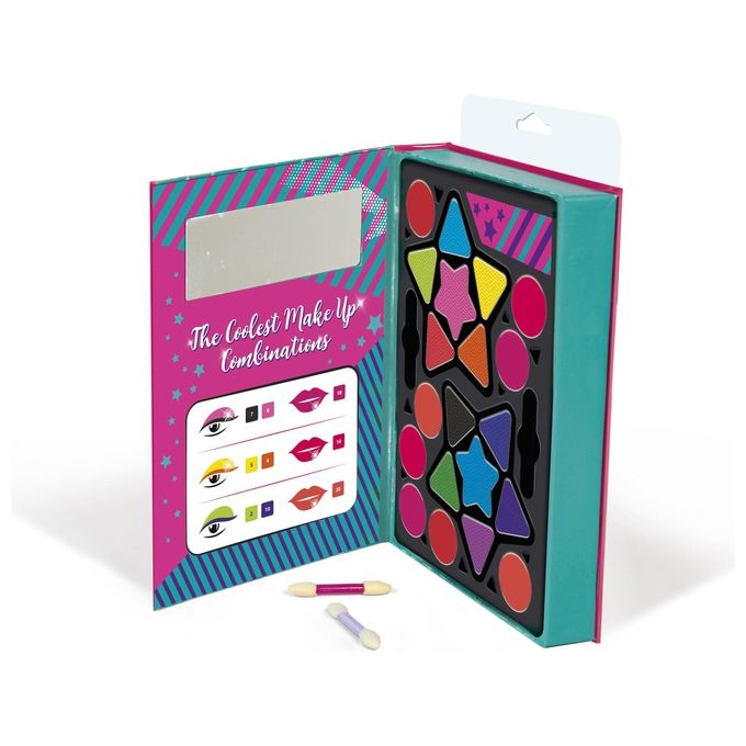 Clementoni Crazy Chic Urban Style Make Up