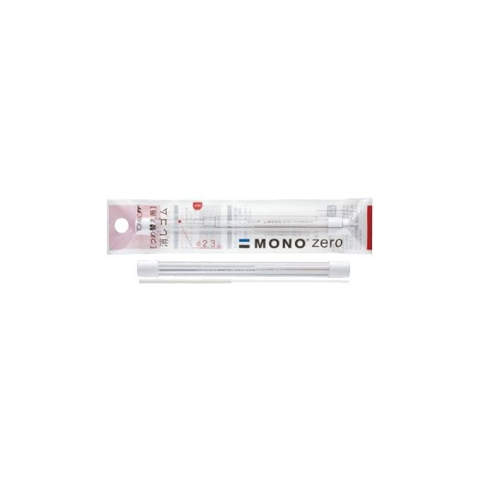 Tombow Ricambio Gomma Mono Zero Rotonda