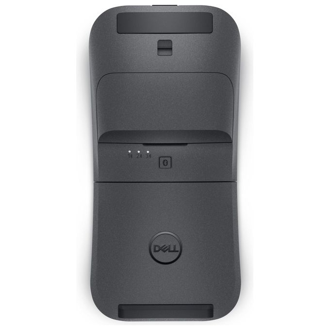 Dell MS700 Mouse Ambidestro Bluetooth Ottico 4000 DPI