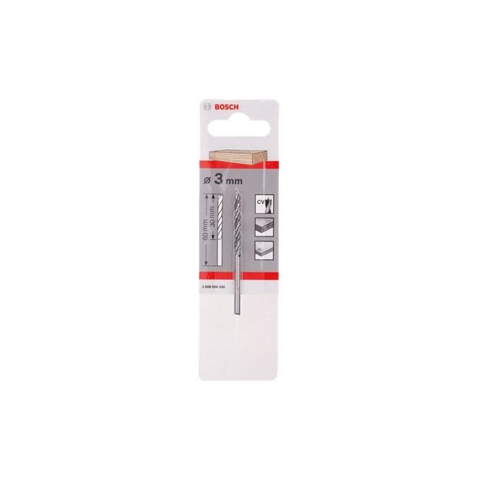 Bosch 1 Punta a Spirale per Legno 11x89x142