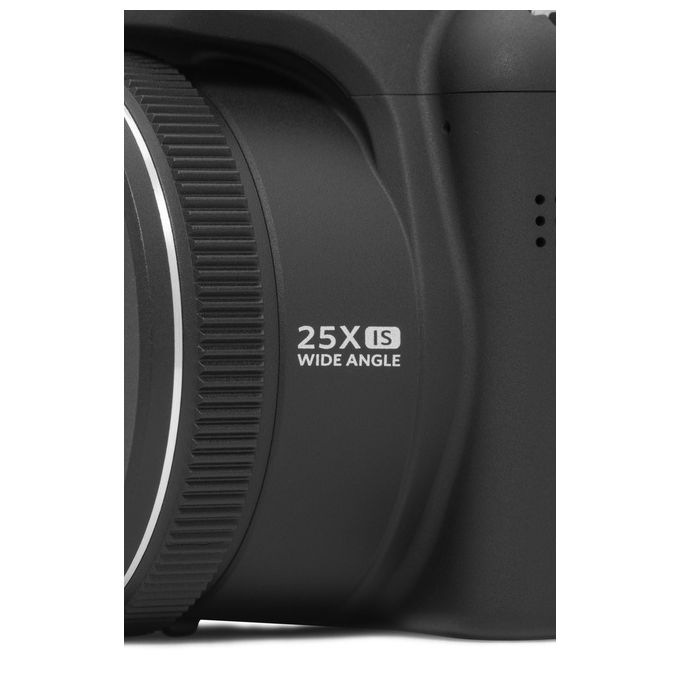 Kodak Fotocamera Compatta Pixpro Black