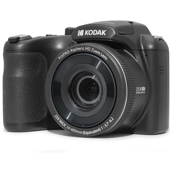 Kodak Fotocamera Compatta Pixpro Black