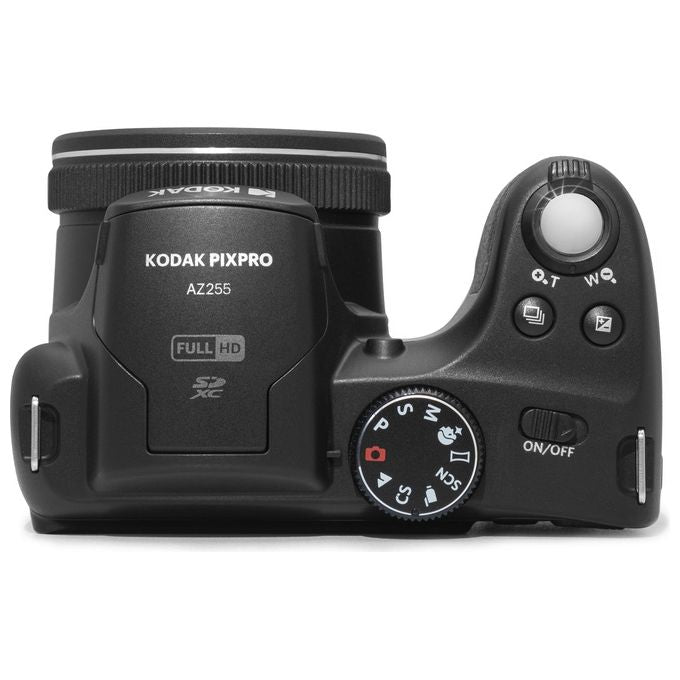 Kodak Fotocamera Compatta Pixpro Black