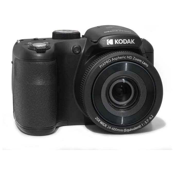 Kodak Fotocamera Compatta Pixpro Black
