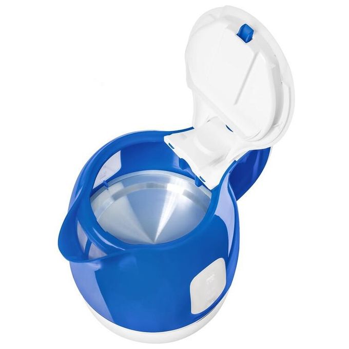 Sencor SWK 1012BL Bollitore 1 Litro Blu