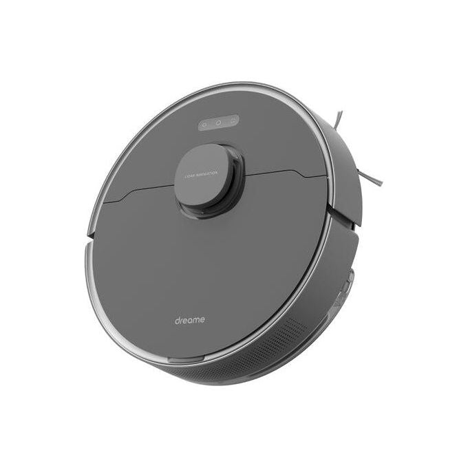 Dreame D10s Plus Robot Aspirapolvere e Lavapavimenti con DualBoost 1.0