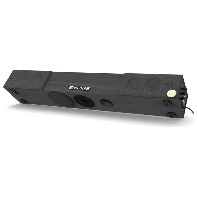 Empire Soundbar 2.1 Sb-200pro Eco 200W con Subwoower Integrato