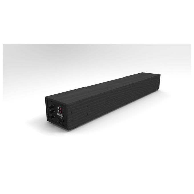Empire Soundbar 2.1 Sb-200pro Eco 200W con Subwoower Integrato