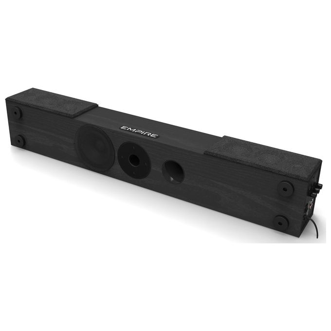 Empire Soundbar 2.1 Sb-200pro Eco 200W con Subwoower Integrato