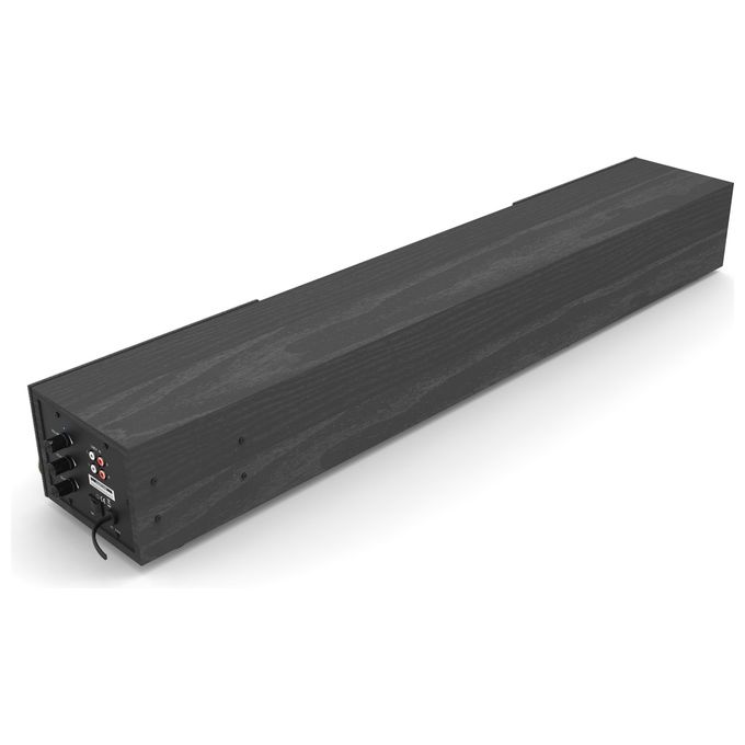 Empire Soundbar 2.1 Sb-200pro Eco 200W con Subwoower Integrato