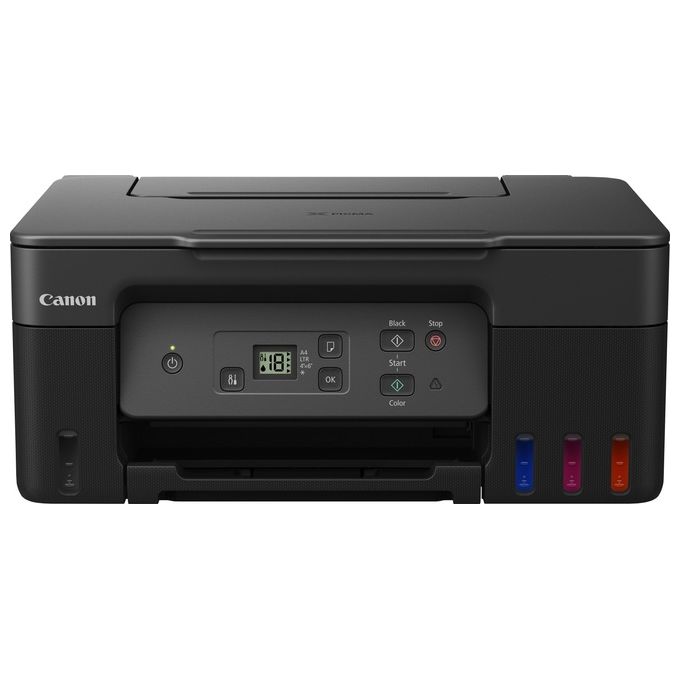 [ComeNuovo] Canon PIXMA G2570 Stampante ad Inchiostro A4 4800x1200 DPI