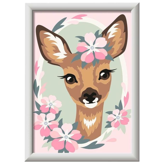 Ravensburger CreArt Bambi