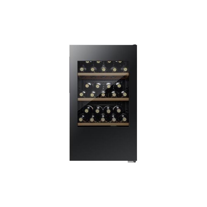 Hisense RW12D4NWG0 Cantinetta vino 93 Litri 30 Bottiglie 4 Ripiani Classe G