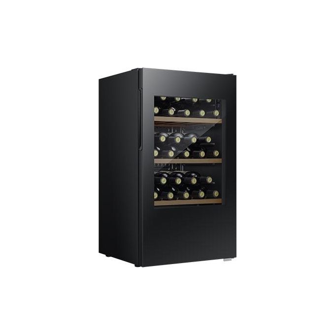 Hisense RW12D4NWG0 Cantinetta vino 93 Litri 30 Bottiglie 4 Ripiani Classe G