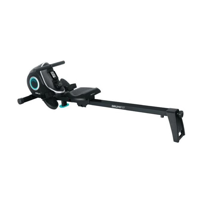 Cecotec Vogatore Rower 7000 Regetta Volano 7kg Freno Magnetico Display Lcd