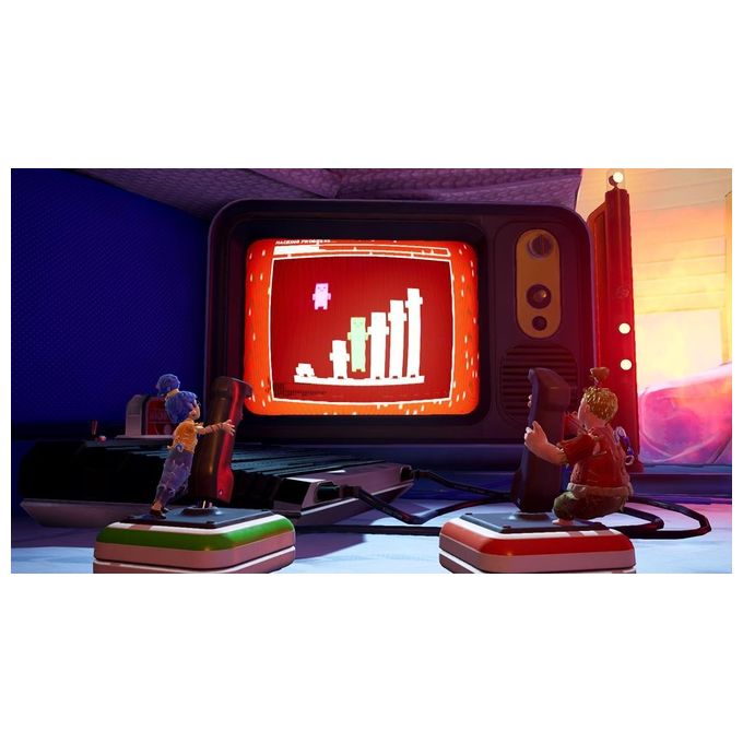 Electronic Arts It Takes Two per Nintendo Switch