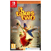 Electronic Arts It Takes Two per Nintendo Switch