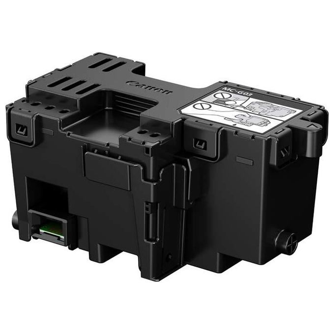 Canon Cartuccia di Manutenzione MC-G03