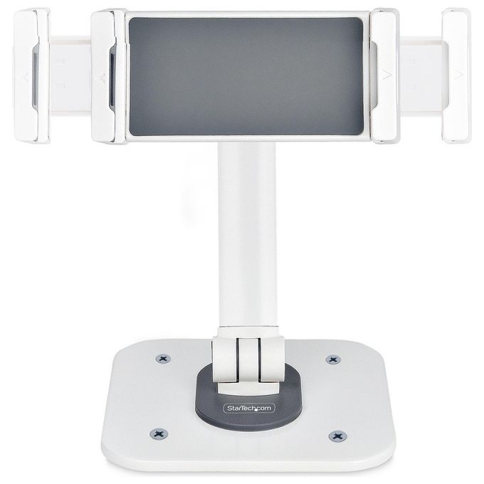 Startech.com Supporto per Tablet da Tavolo Braccio Porta Tablet Regolabile da Scrivania Capacita' 1kg