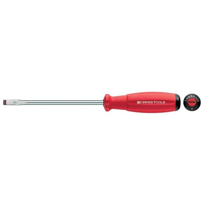 Cacciaviti Pb-Baumann Grip Art. 8100 Taglio 3- 5,5x120