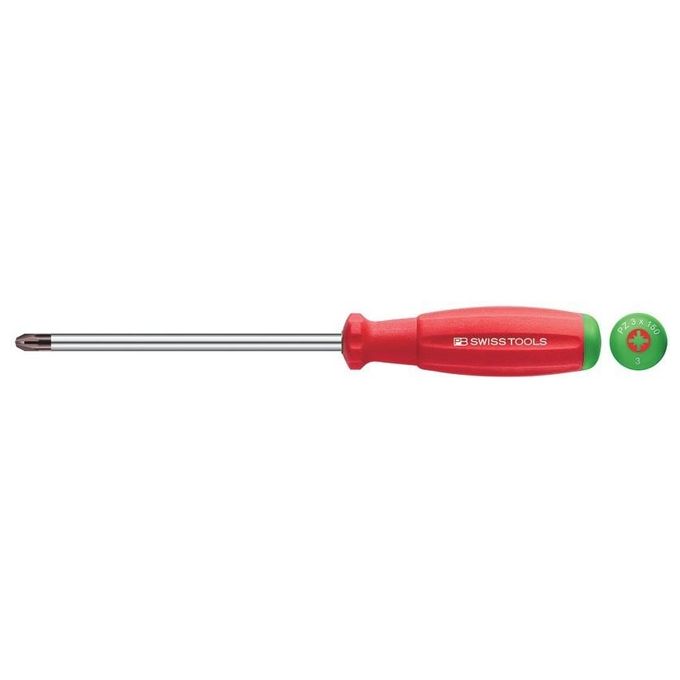 Irega Cacciavite Pb 8192-1-80 Croce 5.0x080