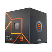 AMD Processore Ryzen 9 7900 5.4Ghz 12 CORE 76MB 65W AM5 with Wraith Prism Cooler - Yeppon