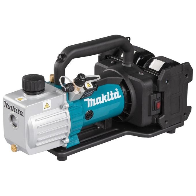 Makita DVP181ZK Pompa per Vuoto a Batteria