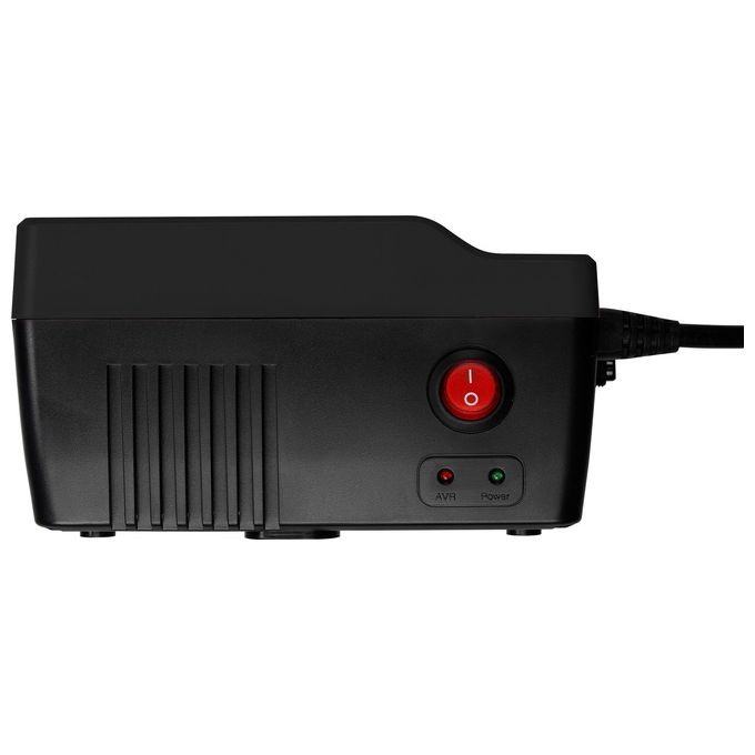 PowerWalker AVR 1000 Regolatore di Voltaggio UPS 1101