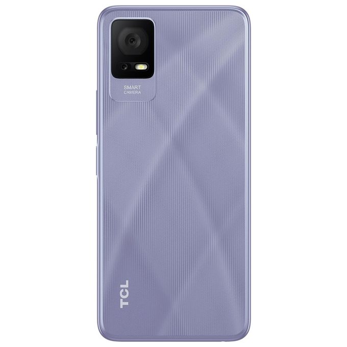 TCL 405 2Gb 32Gb 6.6'' Dual Sim Lavender Purple