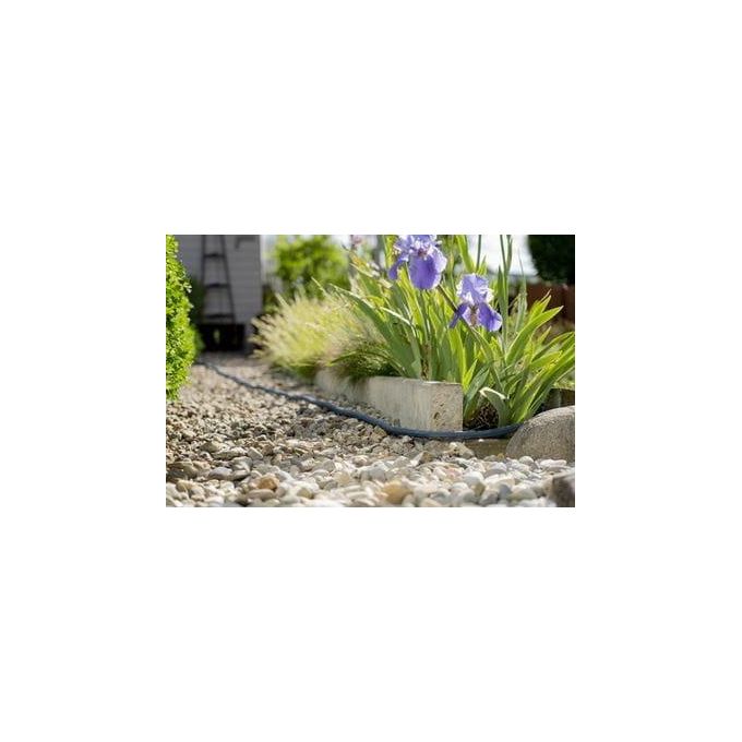 Gardena Tubo in Tessuto Liano Xtreme 1-2 15mt Set Promotion